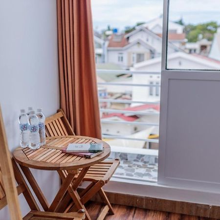 Homestay Thanh Hung Dia Du 2 Dalat Exterior foto