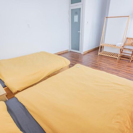 Homestay Thanh Hung Dia Du 2 Dalat Exterior foto
