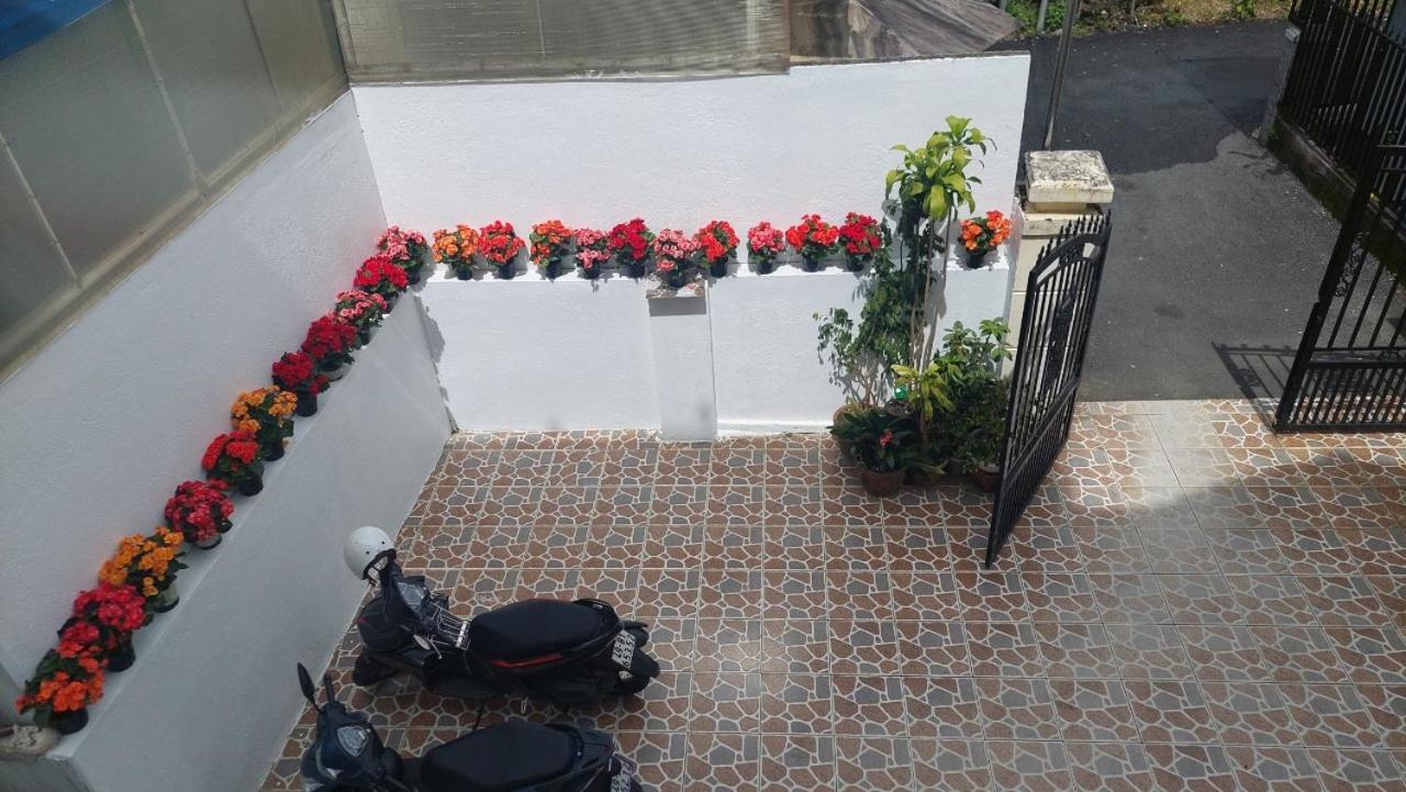 Homestay Thanh Hung Dia Du 2 Dalat Exterior foto