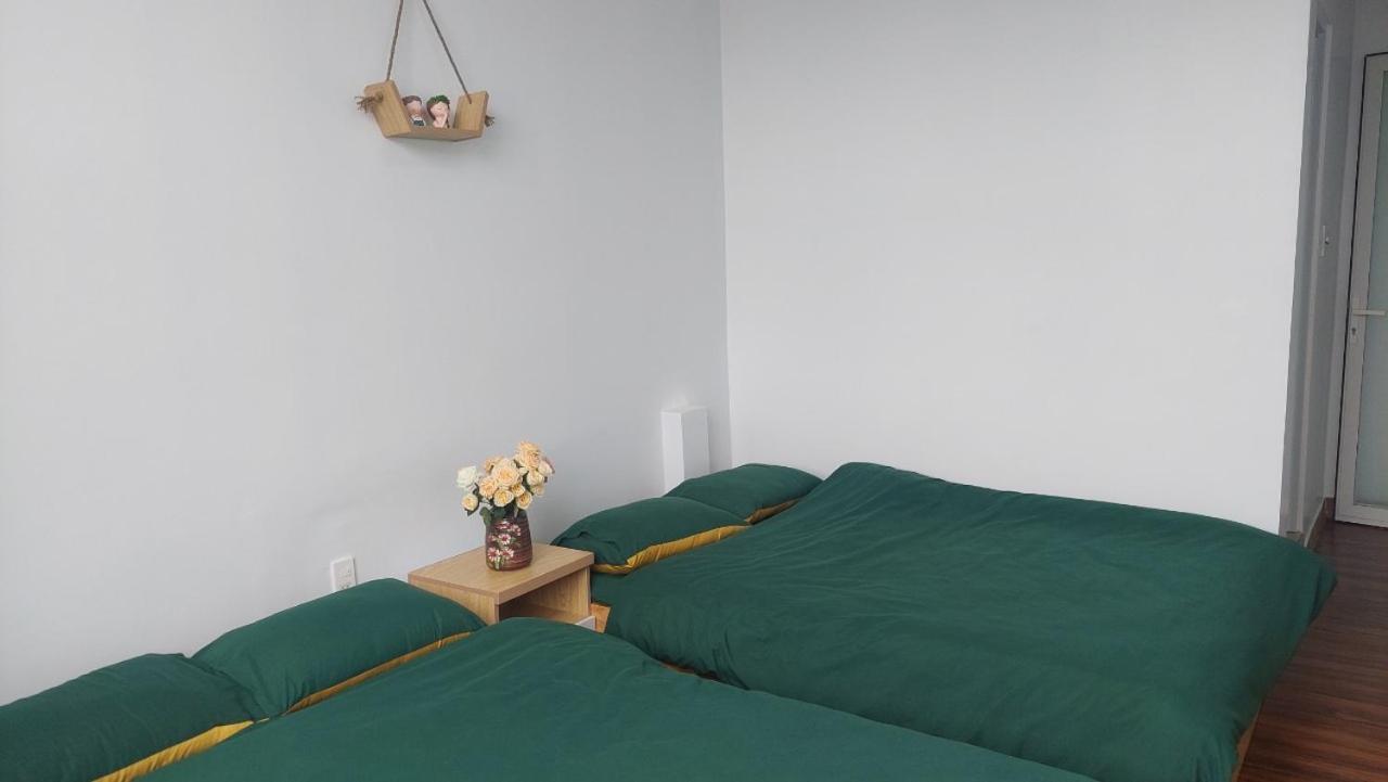 Homestay Thanh Hung Dia Du 2 Dalat Exterior foto