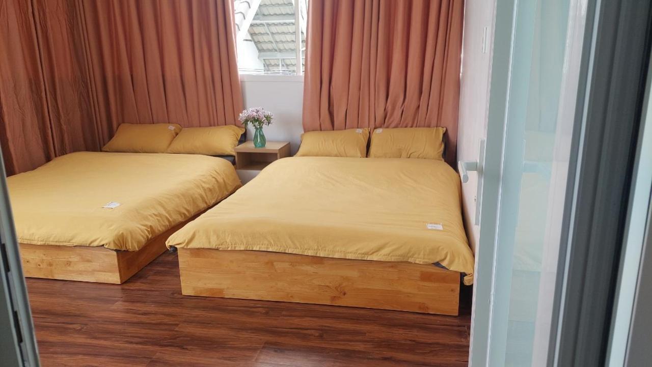 Homestay Thanh Hung Dia Du 2 Dalat Exterior foto