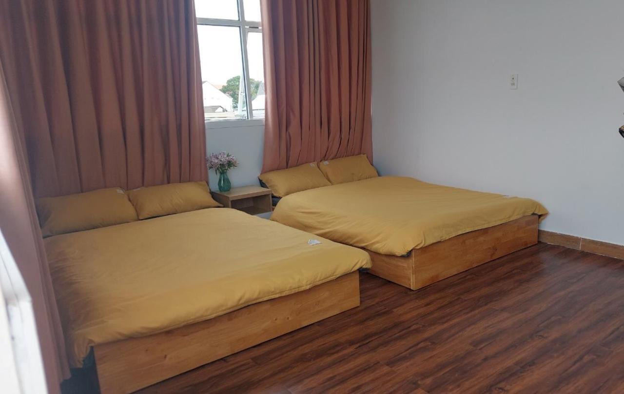 Homestay Thanh Hung Dia Du 2 Dalat Exterior foto