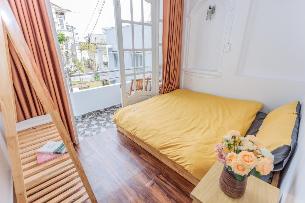 Homestay Thanh Hung Dia Du 2 Dalat Exterior foto
