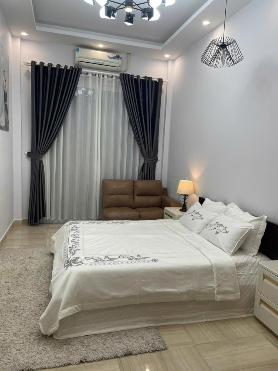 Homestay Thanh Hung Dia Du 2 Dalat Exterior foto