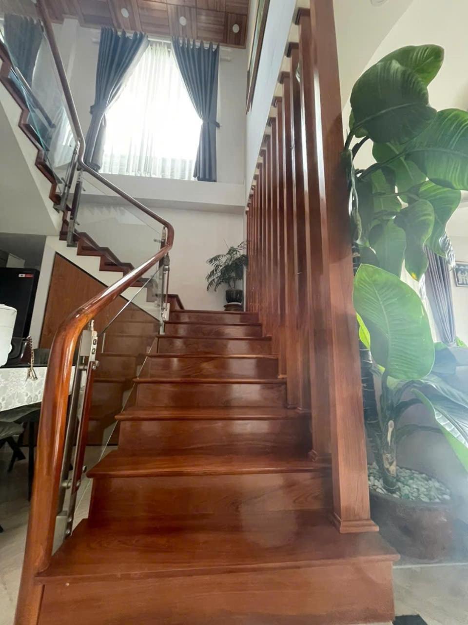 Homestay Thanh Hung Dia Du 2 Dalat Exterior foto